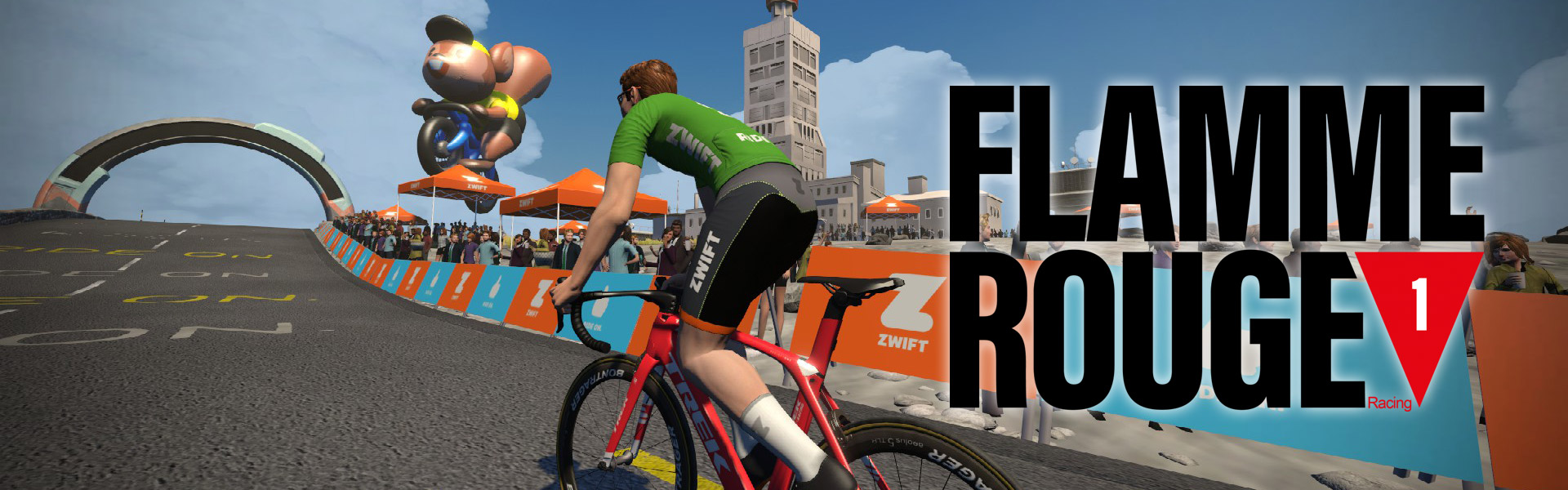 Notable Zwift Events for the Weekend of May 27-28 | Zwift Insider