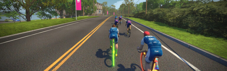 Introducing The Zwift Club Ladder