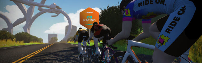“OG Racing” ZRacing June 2023 Series Details