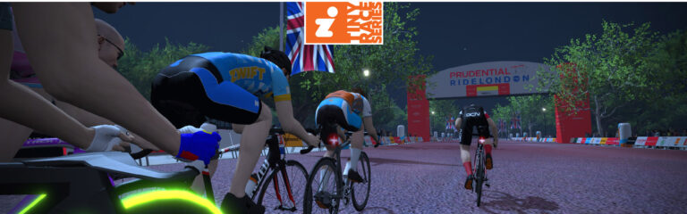 Tiny Race Series – March 23 Routes and Last Week’s Results