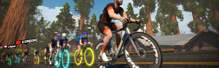 Pack Dynamics 4.1 Test Races Announced