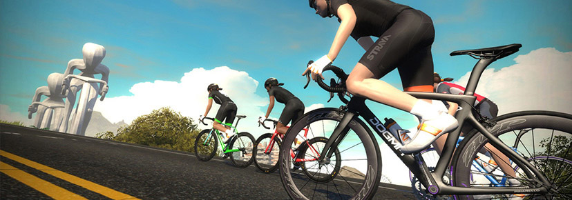 Hill Climb Racing - Ensure your team events are seasoned to