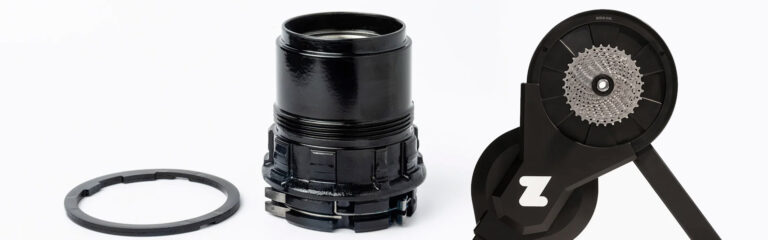 XDR Freehub Bodies for Zwift Hub Trainer Now Available