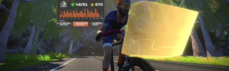 Training Log: Build Me Up, Week 11