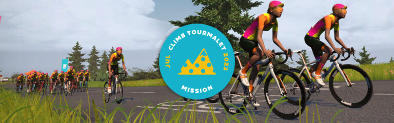 “Climb Tourmalet” Mission Announced for July