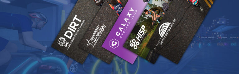 Notable Zwift Events for the Weekend of June 3-4