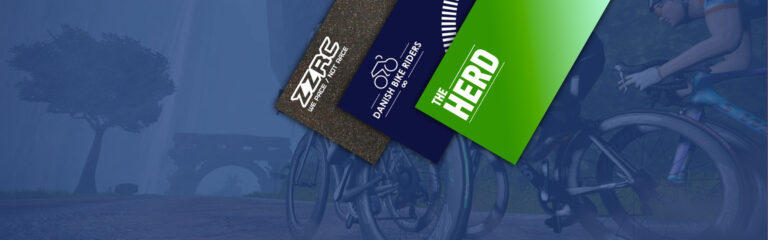 Notable Zwift Events for the Weekend of June 17-18