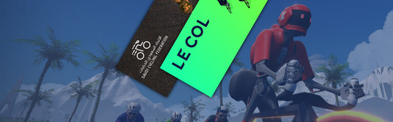 Notable Zwift Events for the Weekend of June 24-25