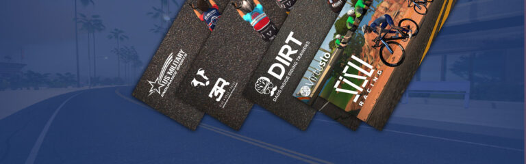 Notable Zwift Events for the Weekend of July 1-2