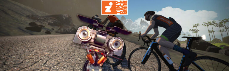 Tiny Race Series – June 10 Routes and Last Week’s Results