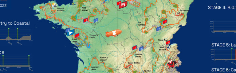 SISU Tour 2023 Announced for July 1-23