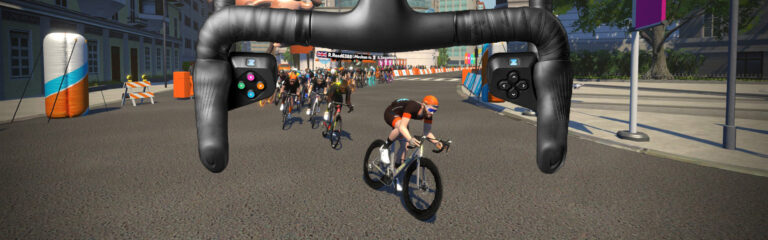 About this Week’s Steering-Required Races