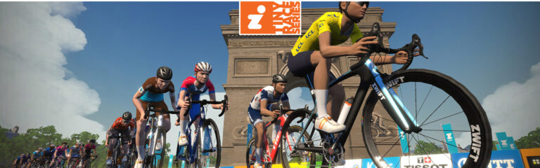 Tiny Race Series – July 1 Routes and Last Week’s Results