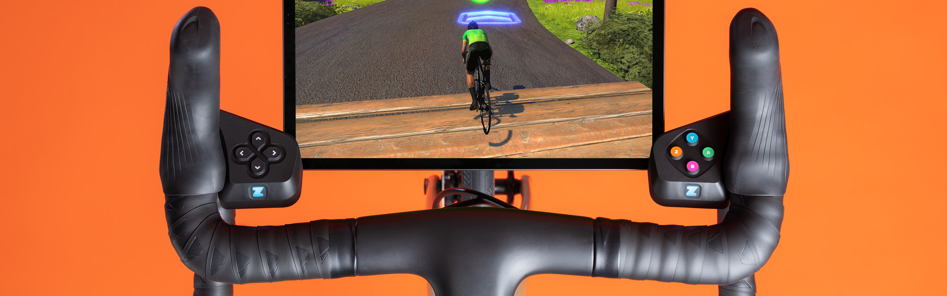 Zwift Play Controllers Launched Zwift Insider