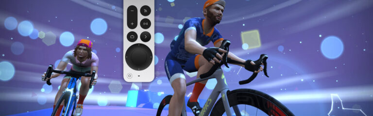 Zwift on Apple TV: Pros, Cons, and Quirks