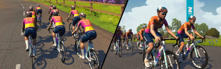 Unlock the New CANYON//SRAM Racing Kit This Week