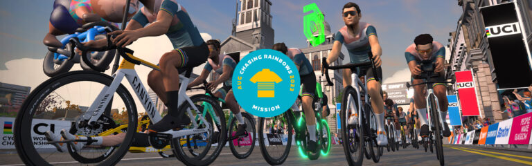 “Chasing Rainbows” Mission Announced for August