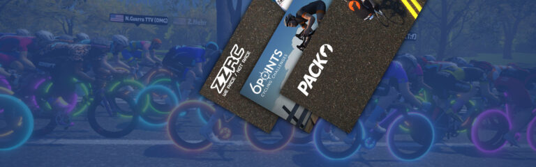 Notable Zwift Events for the Weekend of July 15-16