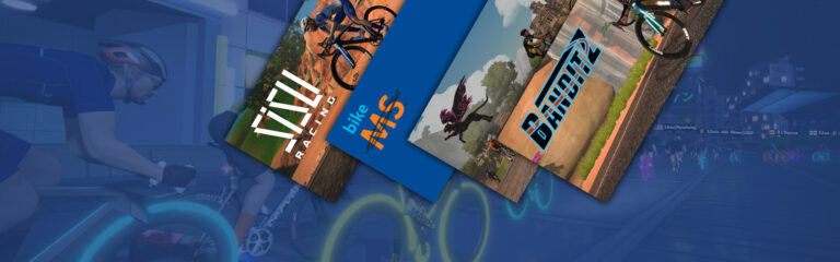 Notable Zwift Events for the Weekend of July 22-23