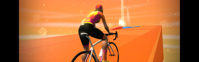 Zwift Hot Topic: Give Me Some Motivation!