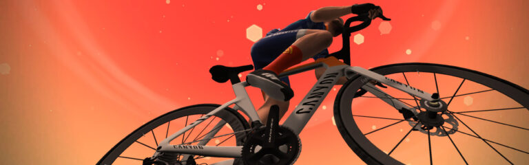 Zwift Updates Climb Portal Powerup Probabilities