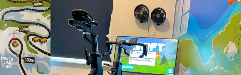 Is this the largest Watopia map yet?