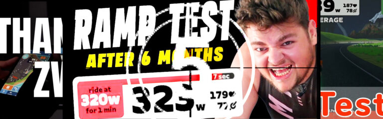 Top 5 Zwift Videos: New FTPS, Short Films, and Racing Tips