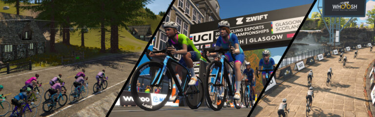 Cycling Esports News Roundup: Zwift Grand Prix, UCI+MyWhoosh, ZADA+indieVelo, and more