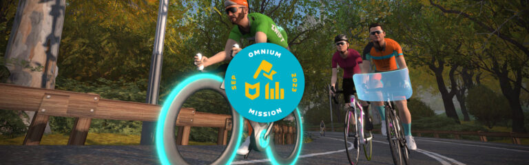 “Omnium” Mission Announced for September