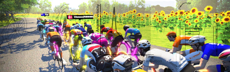 Virtual Shifting and Gearing on Zwift: Looking at Recent Patent Applications