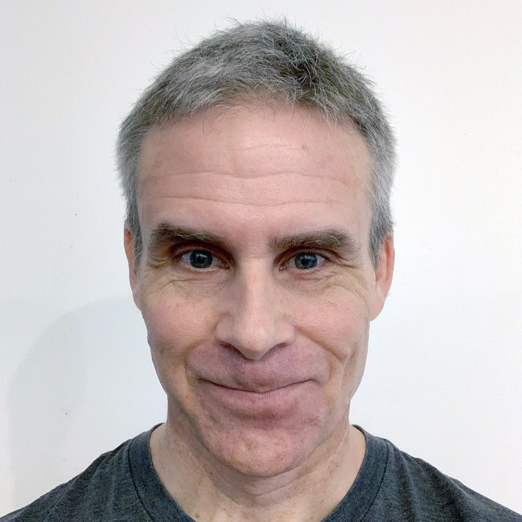 Paul southworth Zwift Insider