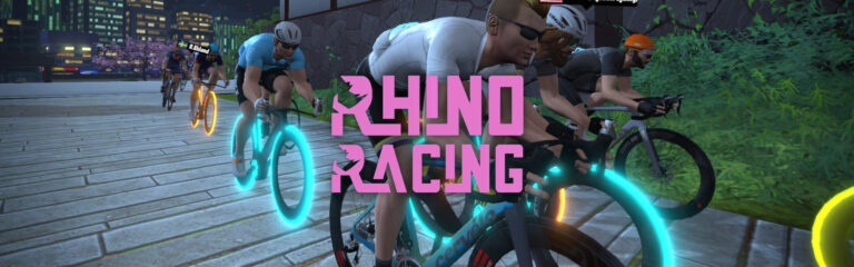Can a new Zwift event organizer improve an existing race series?