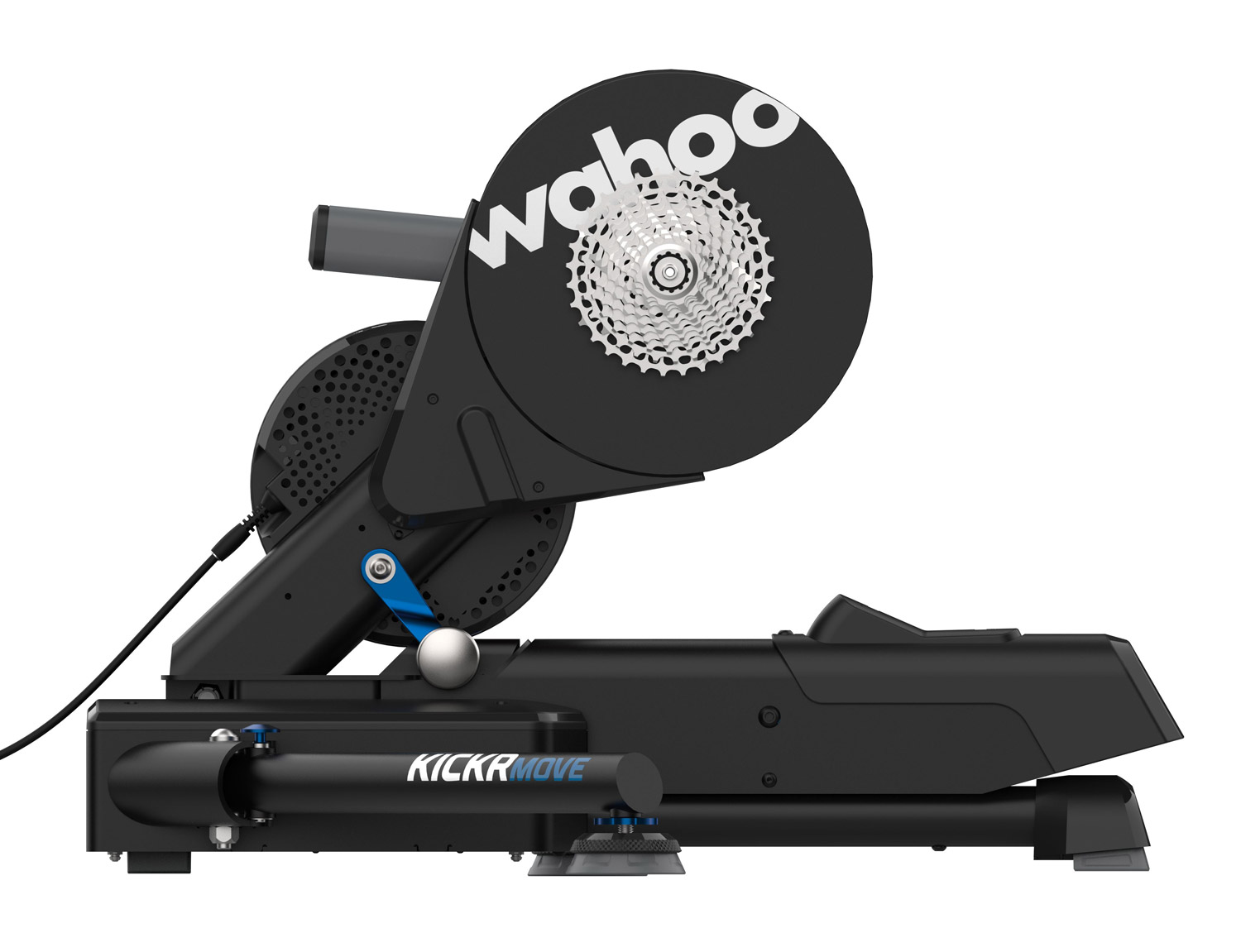 Wahoo KICKR Move Zwift Insider