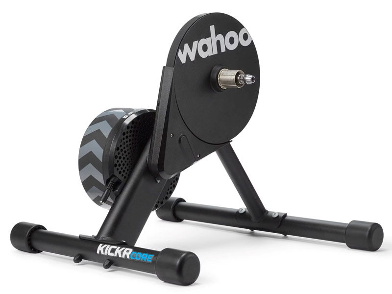 Buy Wahoo KICKR Core Smart Bike Trainer Online at Low Prices in India 