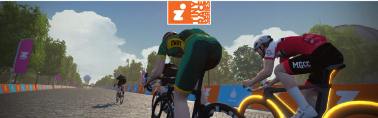 Tiny Race Series – July 19 Routes – Tour de France, v1