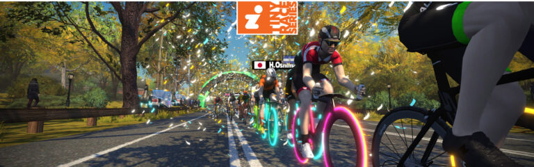 Tiny Race Series – April 13 Routes and Last Week’s Results