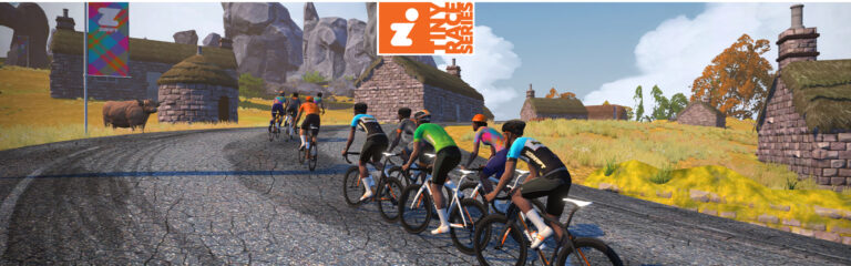 Tiny Race Series – June 29 Routes, and Last Week’s Results