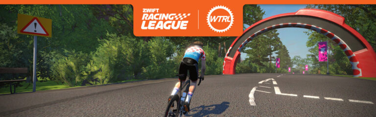 Zwift Racing League 2023/24 Round 1 Week 4 Guide: Tour of Tewit Well