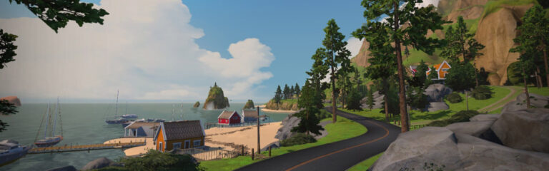 This Season on Zwift – New Watopia Roads Open In October