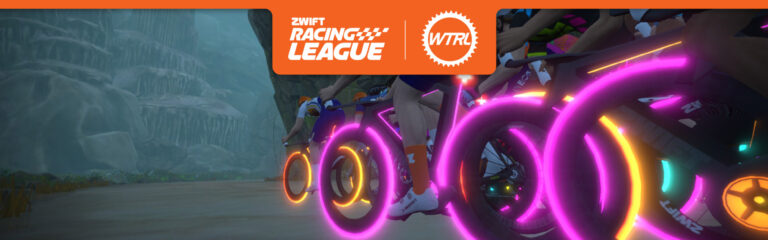 Zwift Racing League 2023/24 Round 1 Week 2 Guide: Makuri 40