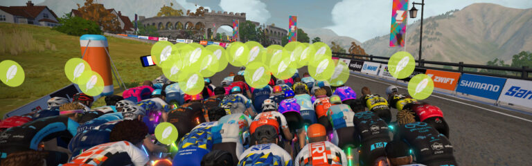 How the Race Was Lost: Holding a Tiger By the Tail in ZRL Race 1 (Rolling Highlands)