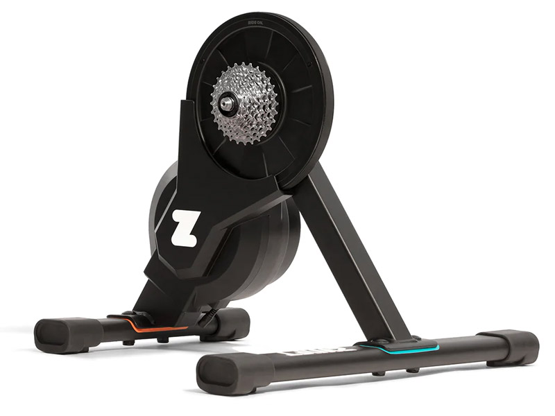 Zwift Hub And Wahoo KICKR Core Bundled With Discounted 1 Year Zwift Zwift Hub And Wahoo KICKR Core Bundled With Discounted 1 Year Zwift