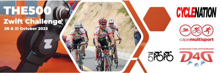Join the Cycle Nation 2023 24-hour Charity Ride this Weekend
