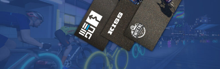 Notable Zwift Events for the Weekend of October 14-15