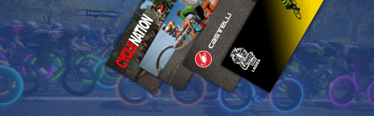 Notable Zwift Events for the Weekend of October 21-22