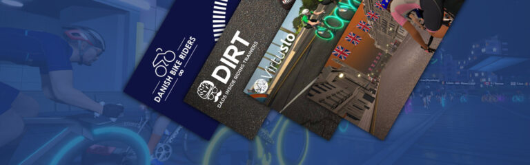 Notable Zwift Events for the Weekend of October 28-29