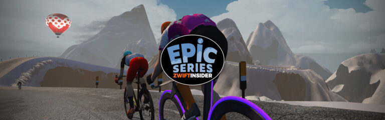 Mega Pretzel Epic Race This Weekend + Breakaway/The Feed Partnerships