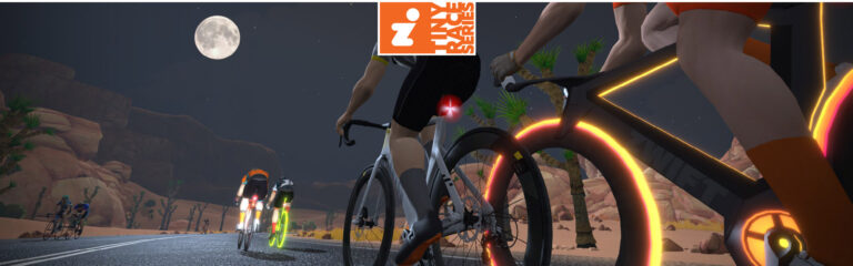 Tiny Race Series – October 21 Routes and Last Week’s Results