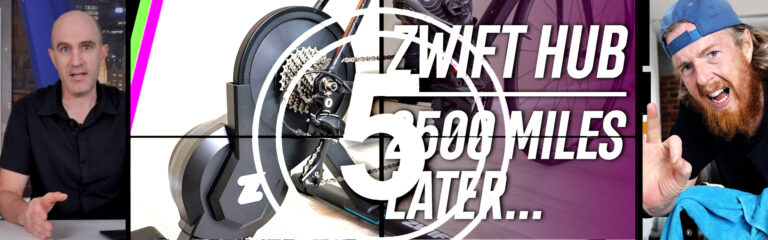 Top 5 Zwift Videos: Zwift Hub, Double XP, Race Podiums
