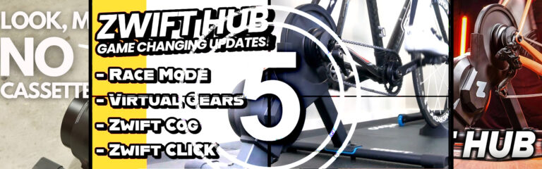 Top 5 Zwift Hub One Videos: What the Community Is Saying